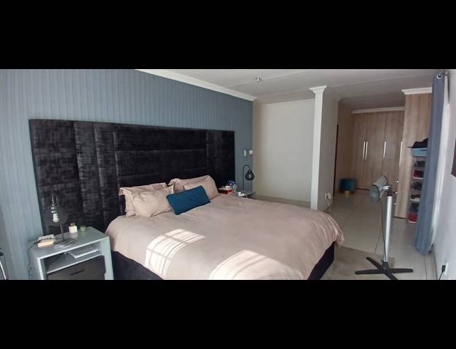 3 BEDROOM GATED ESTATE FOR SALE IN BEN FLEUR